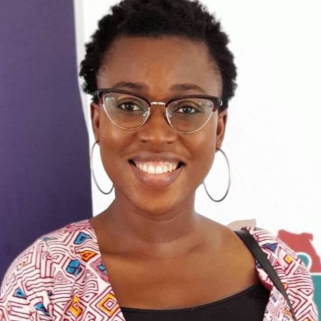 JOSEPHINE MAWULI ADZOGBLE