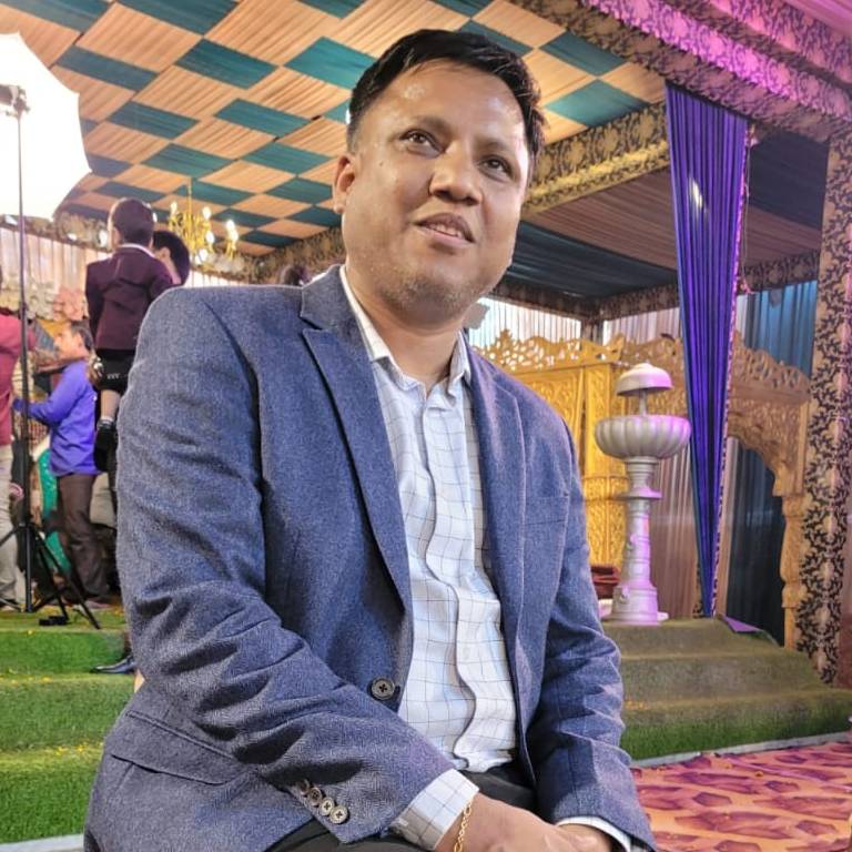 Rahul Sachan