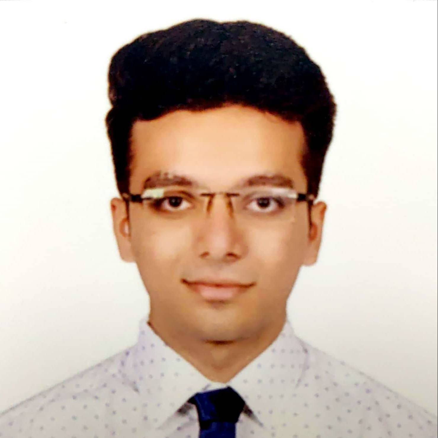 Jaydeep Patel