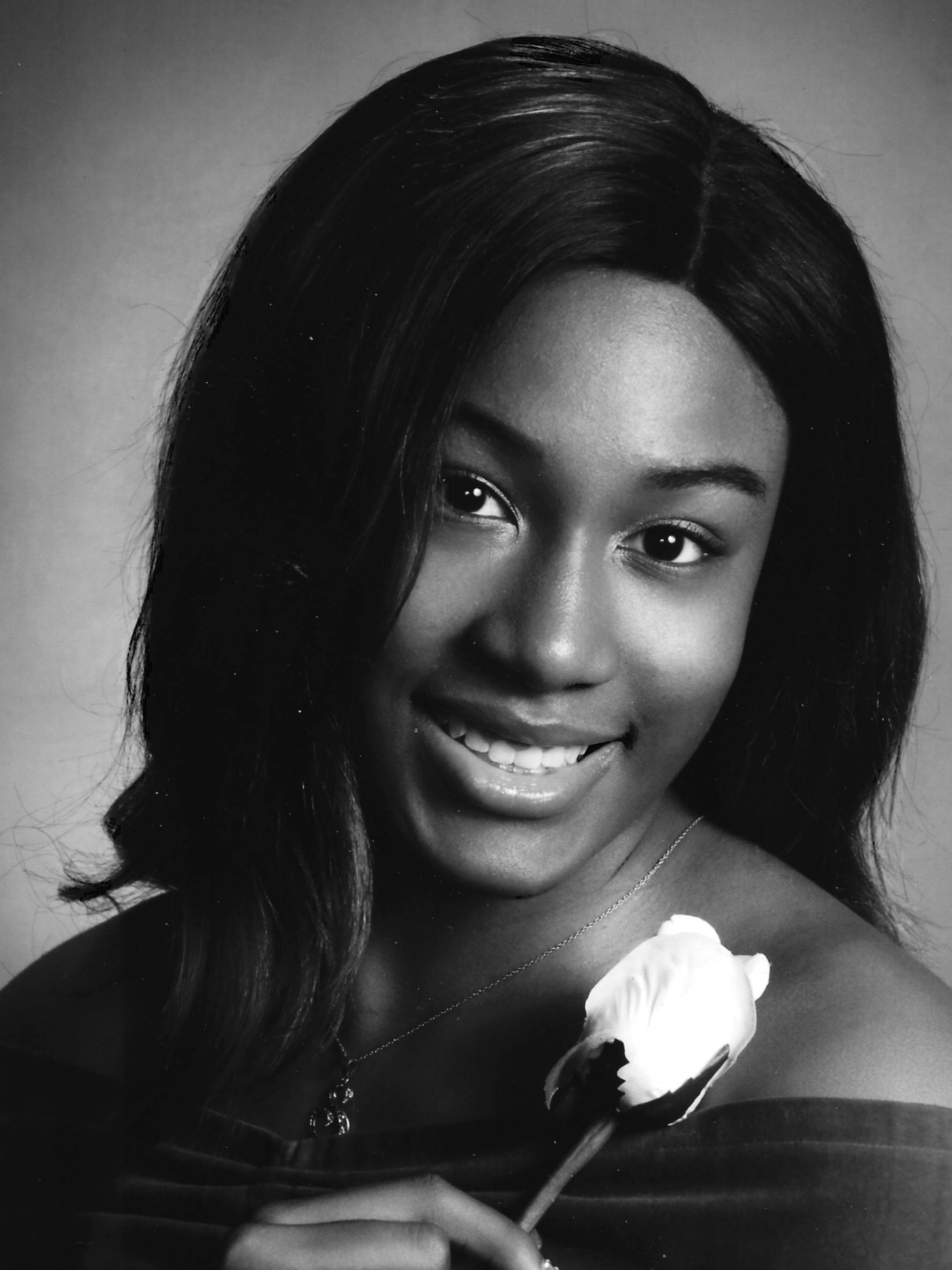 Semyra Stepney