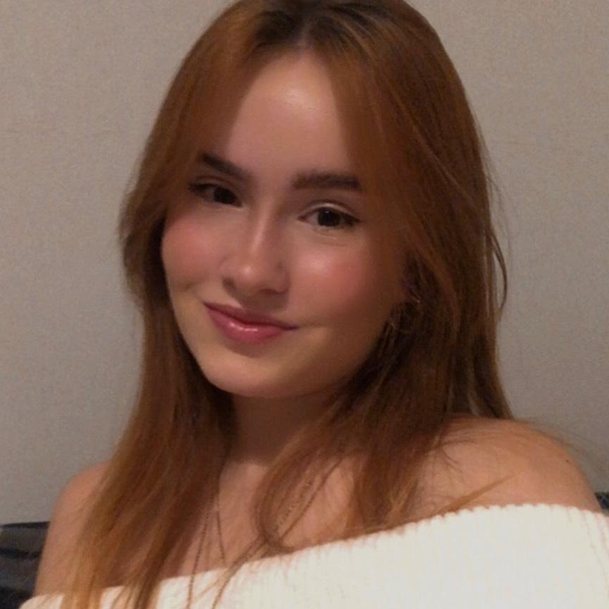 Anhelina Ukhnalova-Yaroshevych