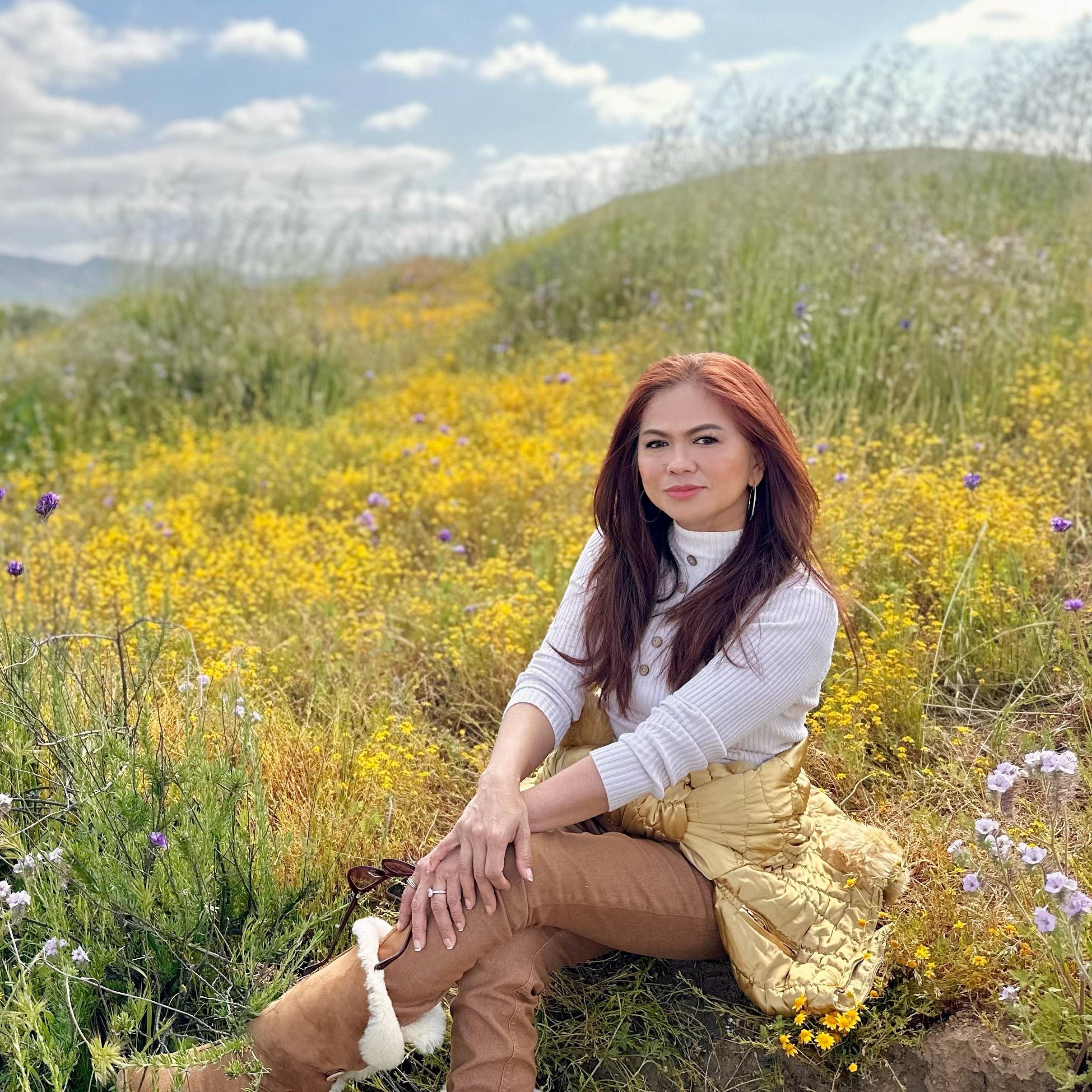 CHERRIE GUINTO Macapinlac