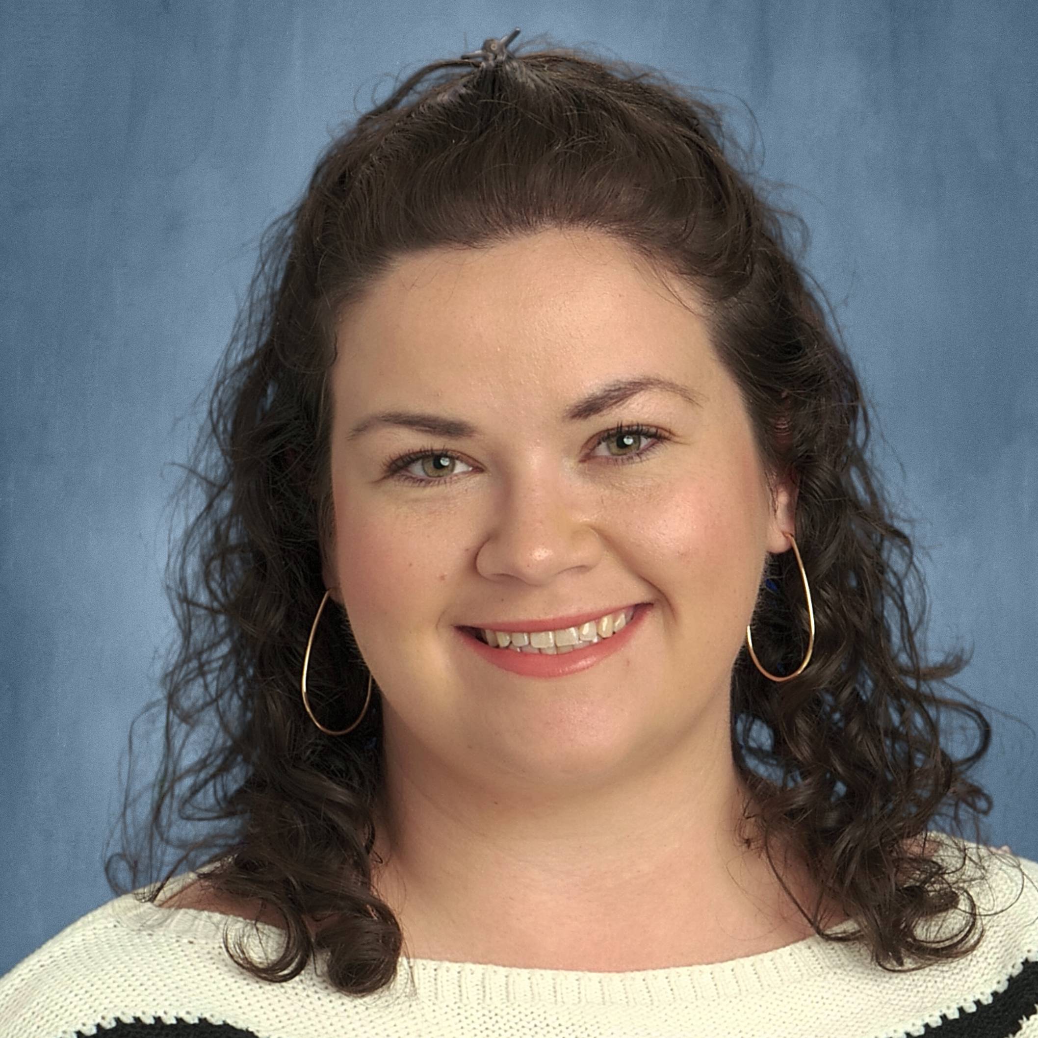 Raegan Whitfield, M.Ed.
