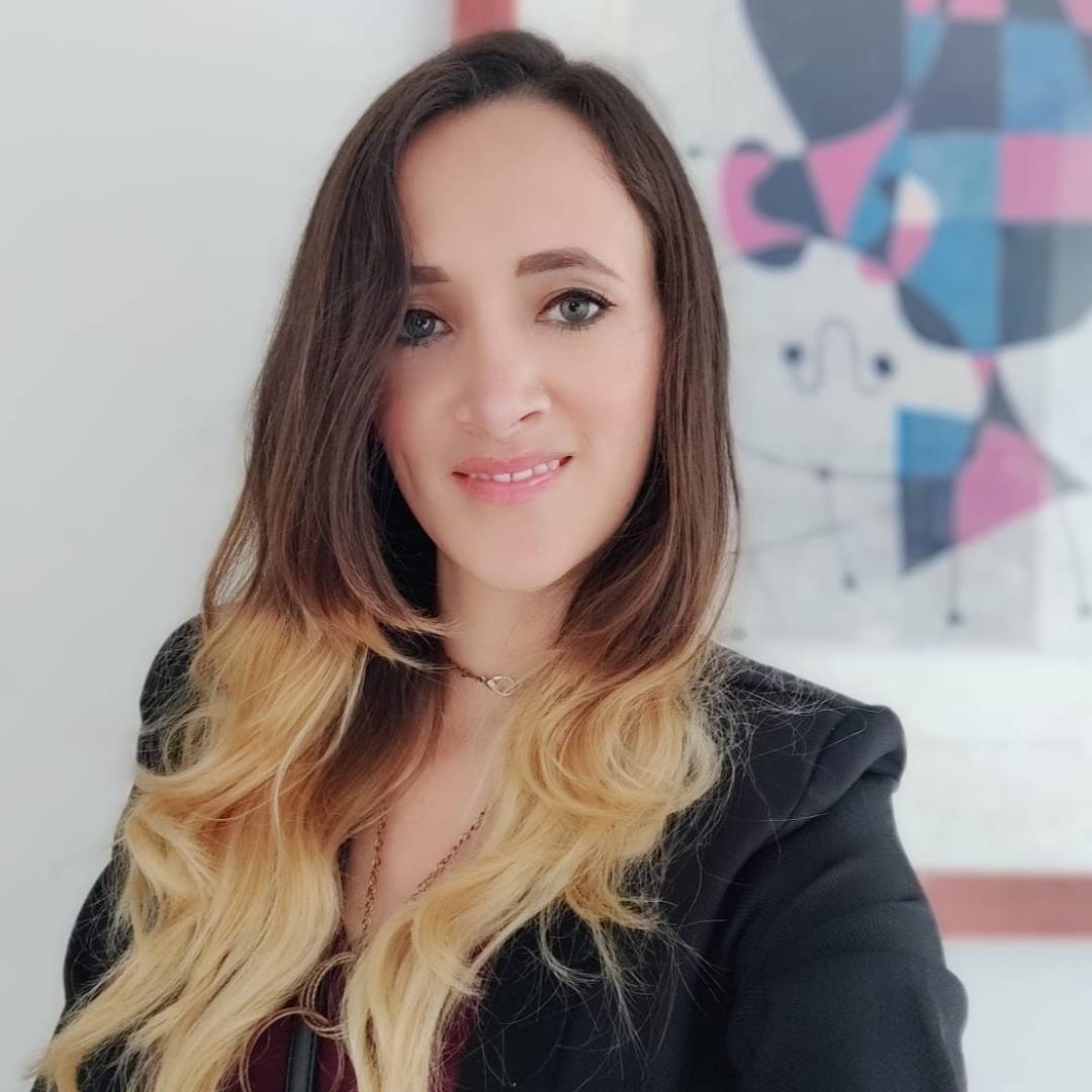 Carolina Llaguno