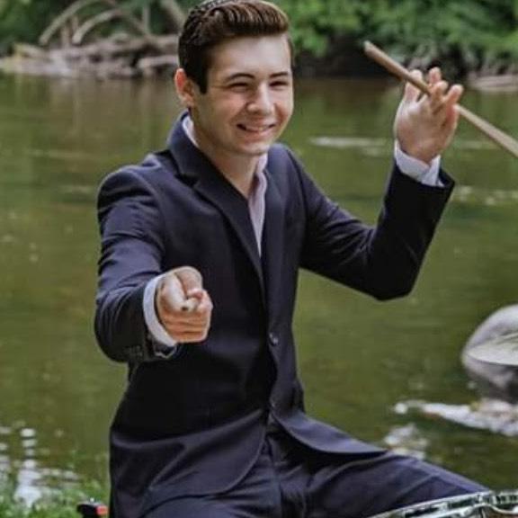 Vincent MacDonald