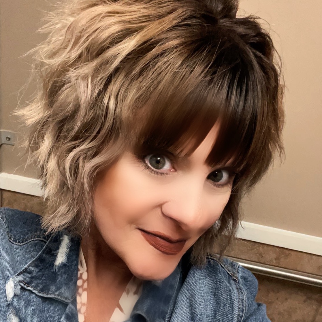 Christi Johnson
