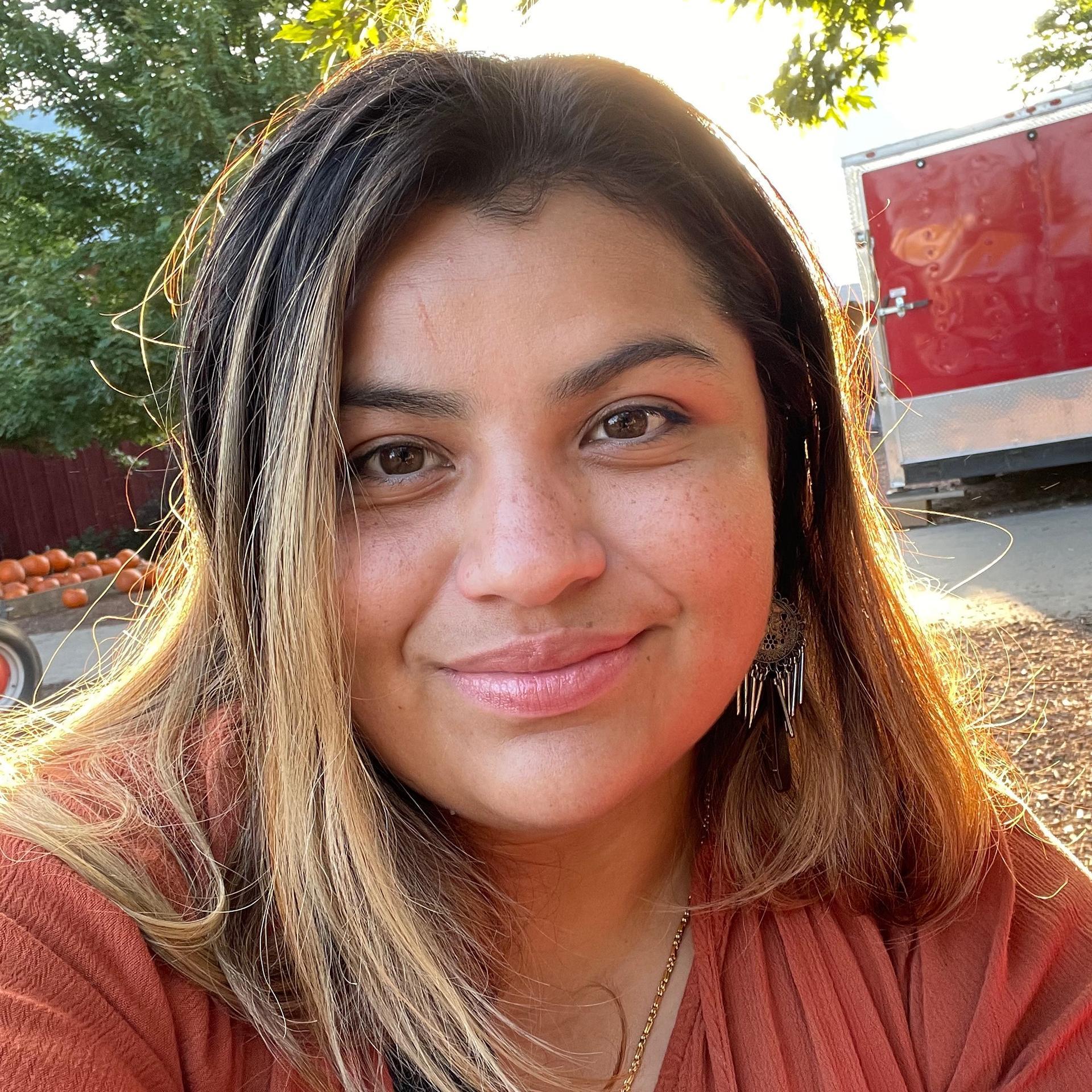 Paola Aiswarya-Silvester