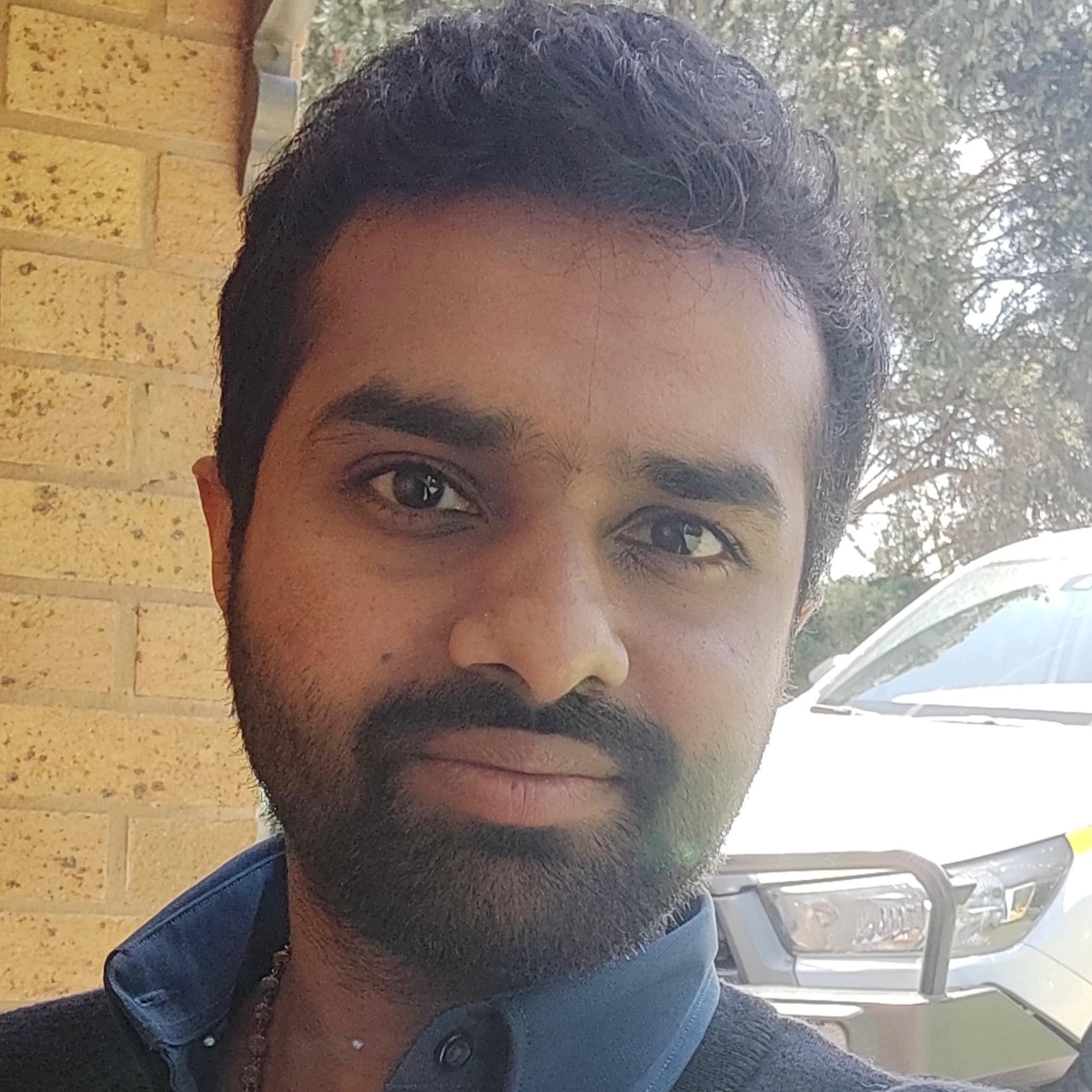 Abhinav Varma Penmetsa