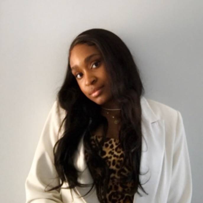 Amaya Jackson