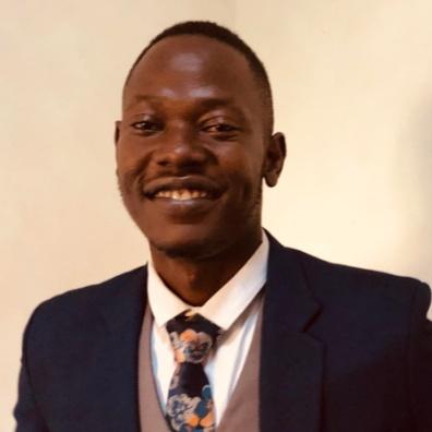 Elvis Ochieng Obbo