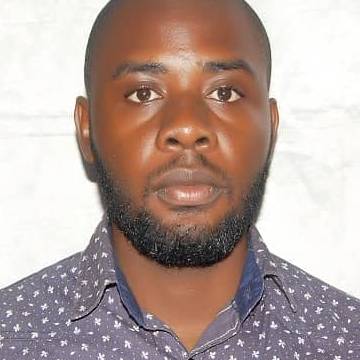 CHIEMEKA UKOH