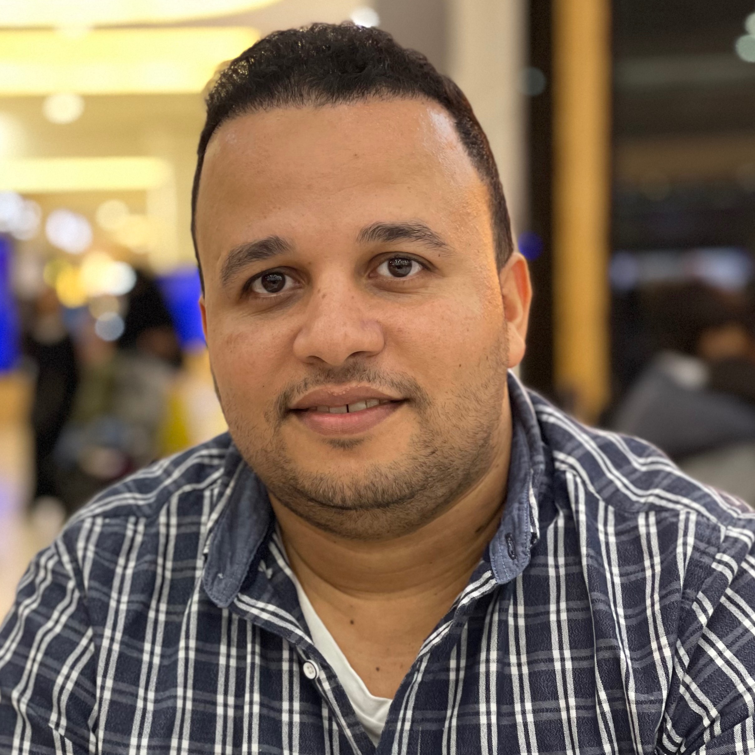 Mohamed Sobhy Omar
