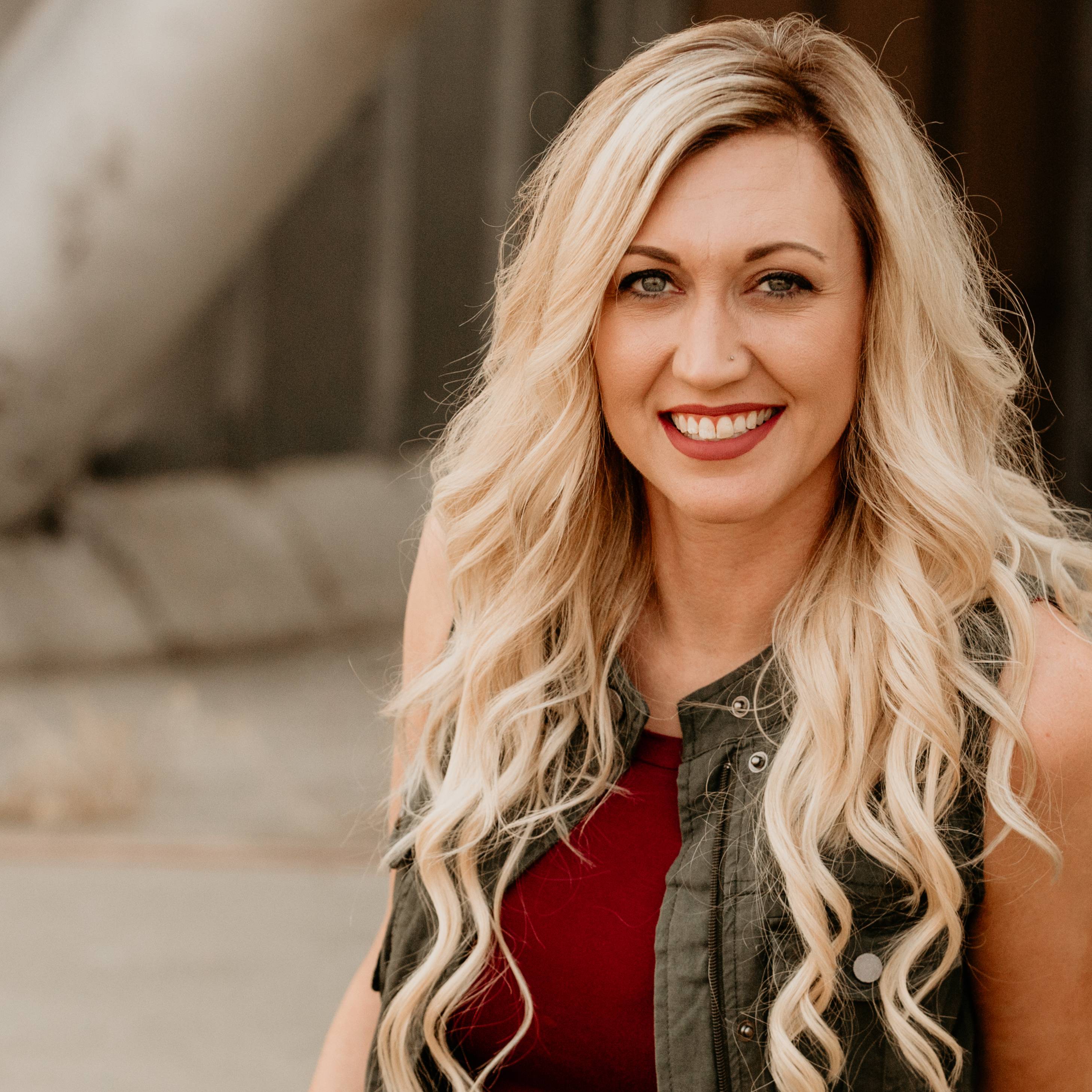 Staci Faubert
