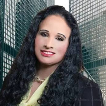 Amanda R Martinez
