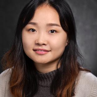 Xinrui Jiang, M.A.