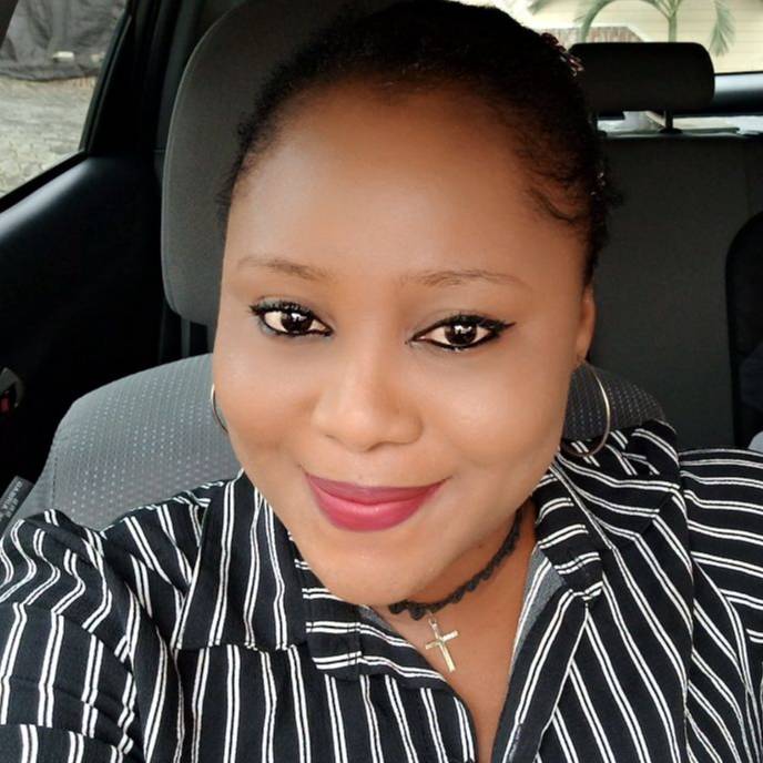 Stephenie Mezie-Okereke(Okoye)