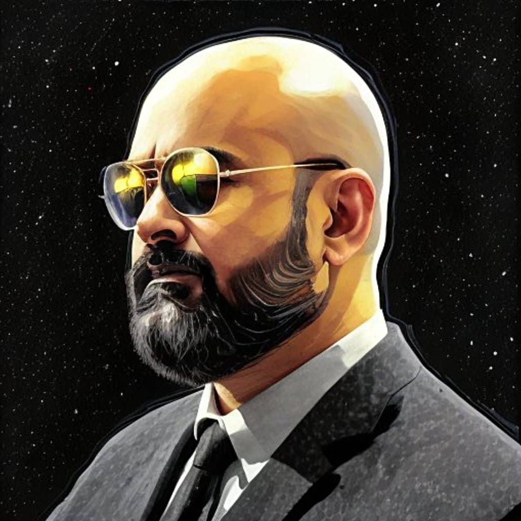 Shakeeb Faruqui