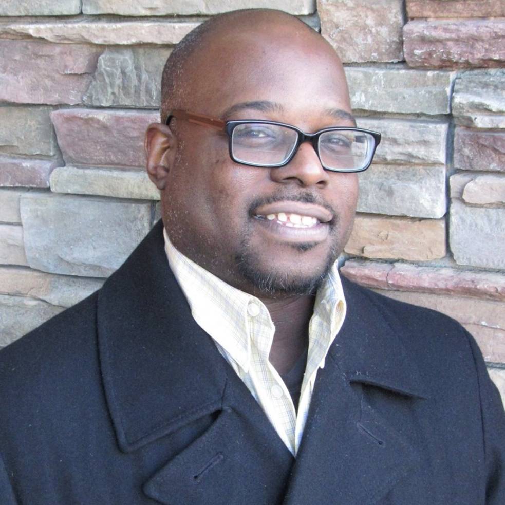 Darrell Wilson
