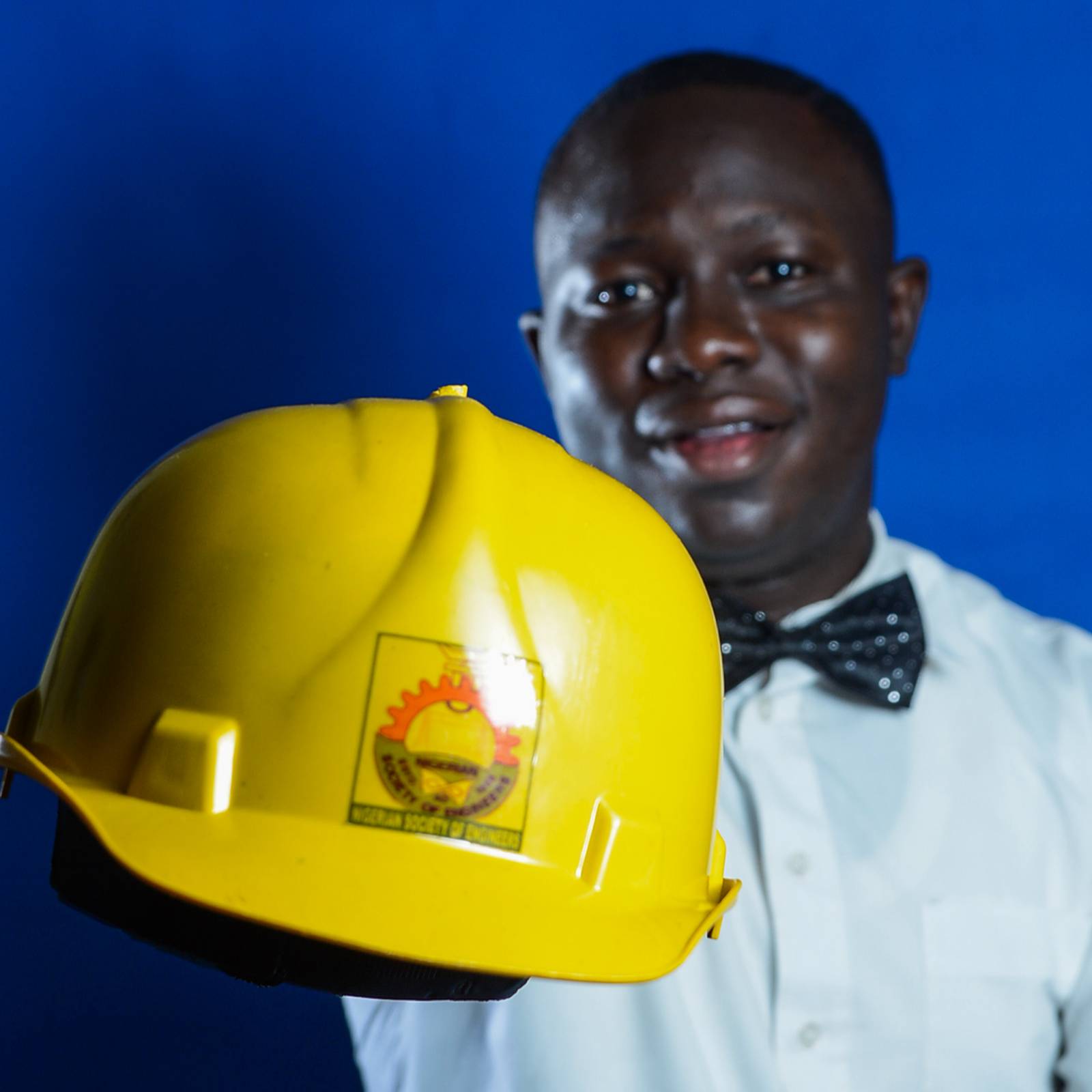 TAIWO LADIPO