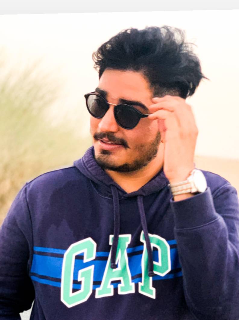 Karthik Subramanya V B