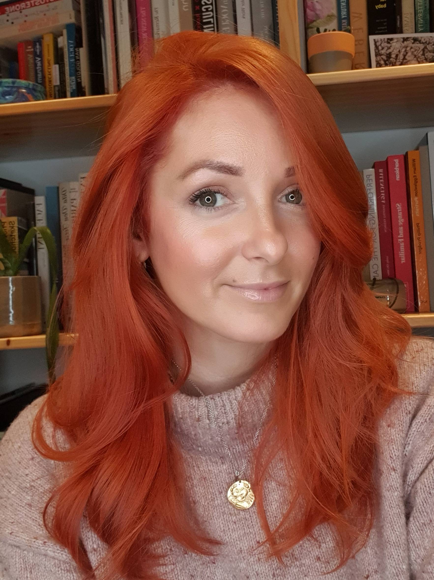 Courtney Prettejohn