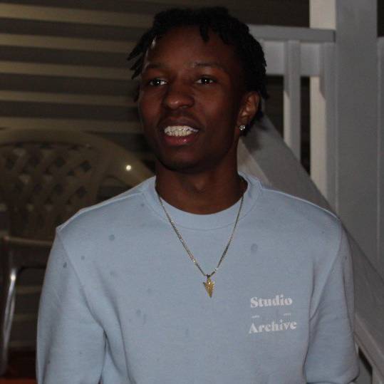 Kymon Francis