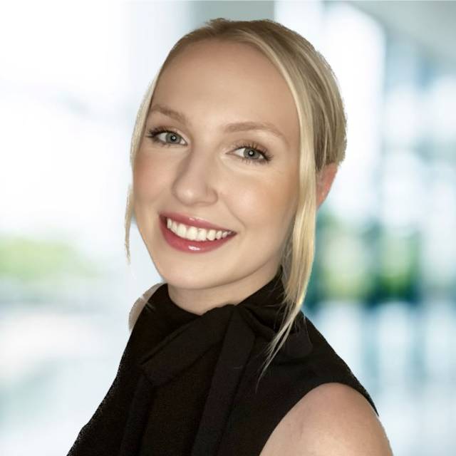 Megan Hayth