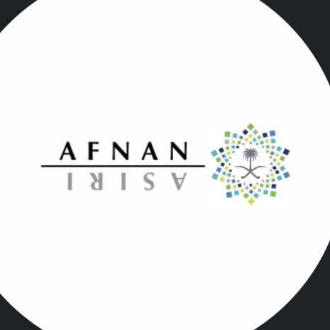 AFNAN Asiri