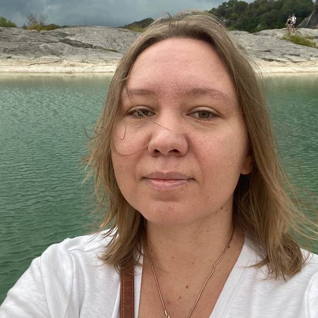 Ekaterina Romashchuk