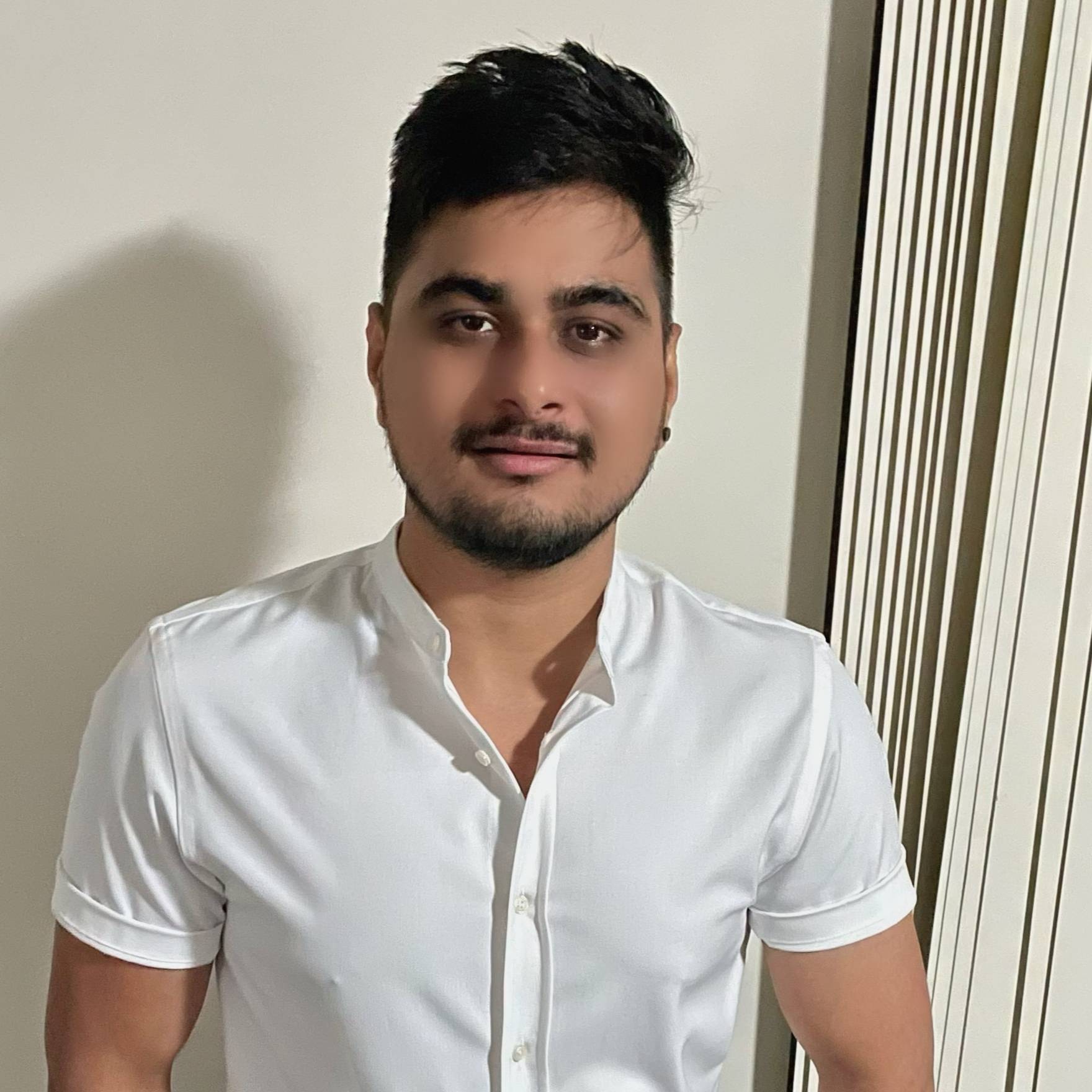 Jaimin Prajapati