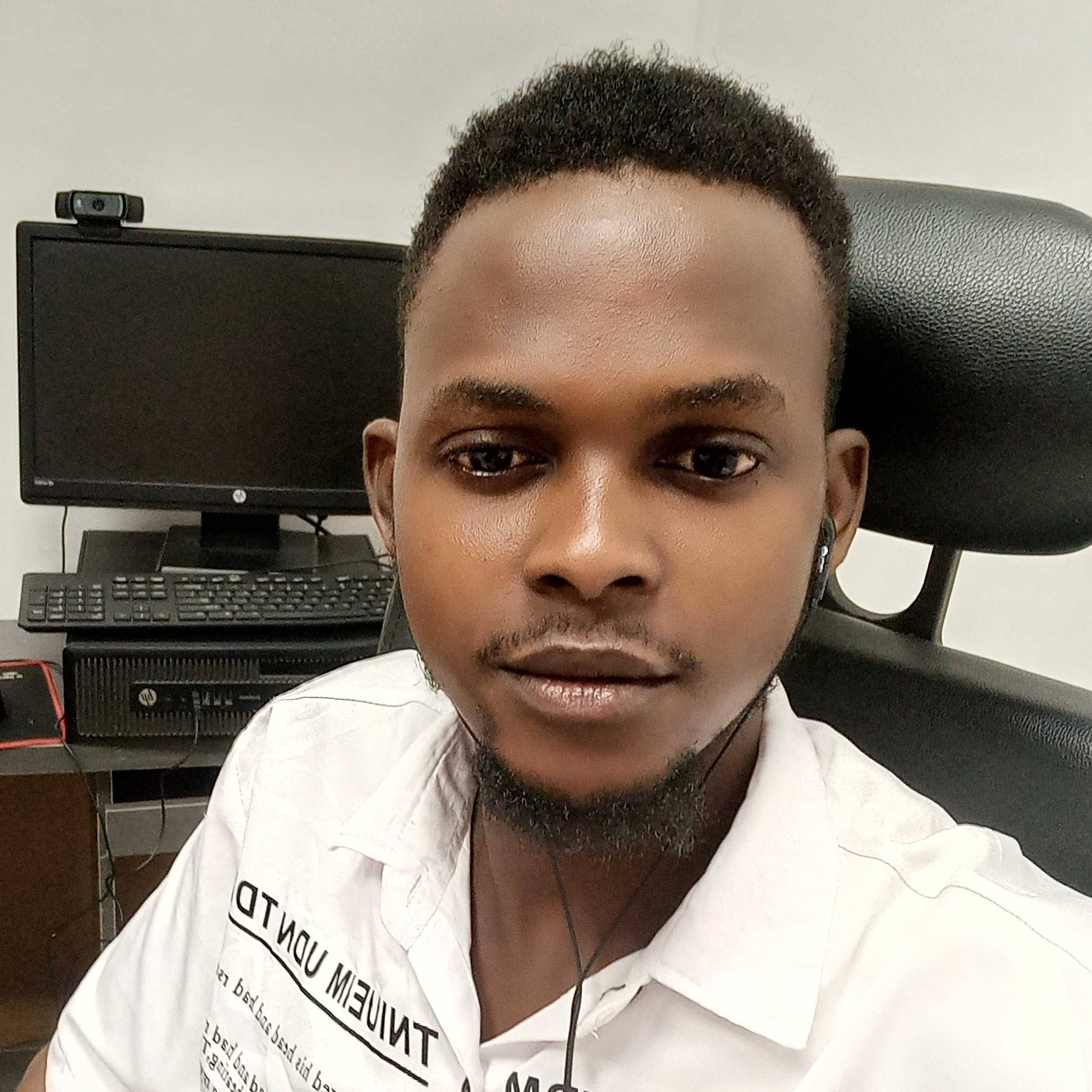 TUNJI BOLAJOKO