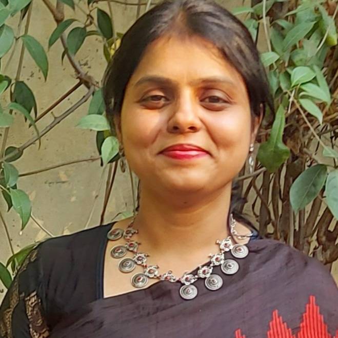 ASHA JYOTHI