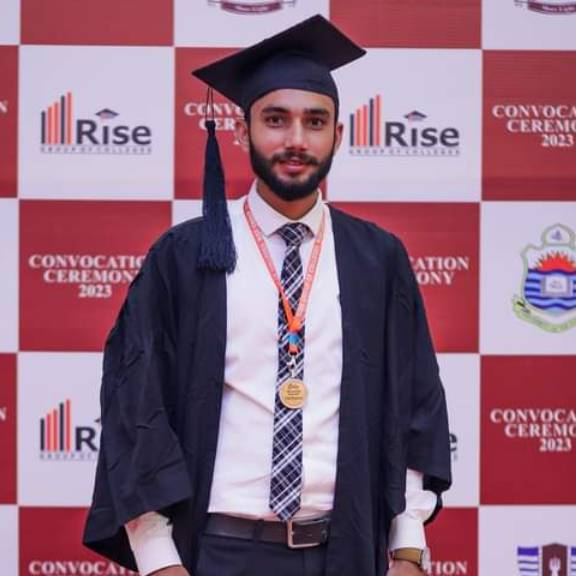 Muhammad Zeshan Ali