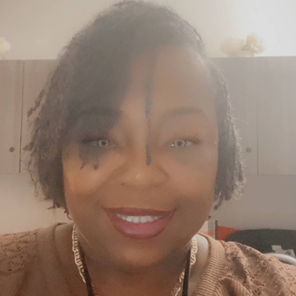 Cortinna V. L. Moore