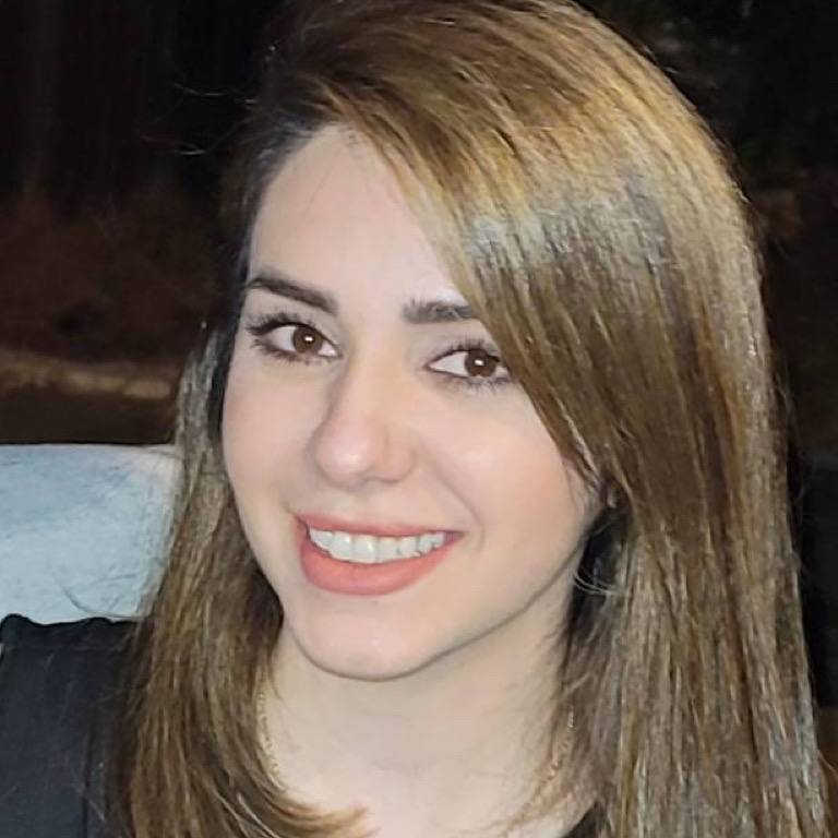 SARA SHAMS
