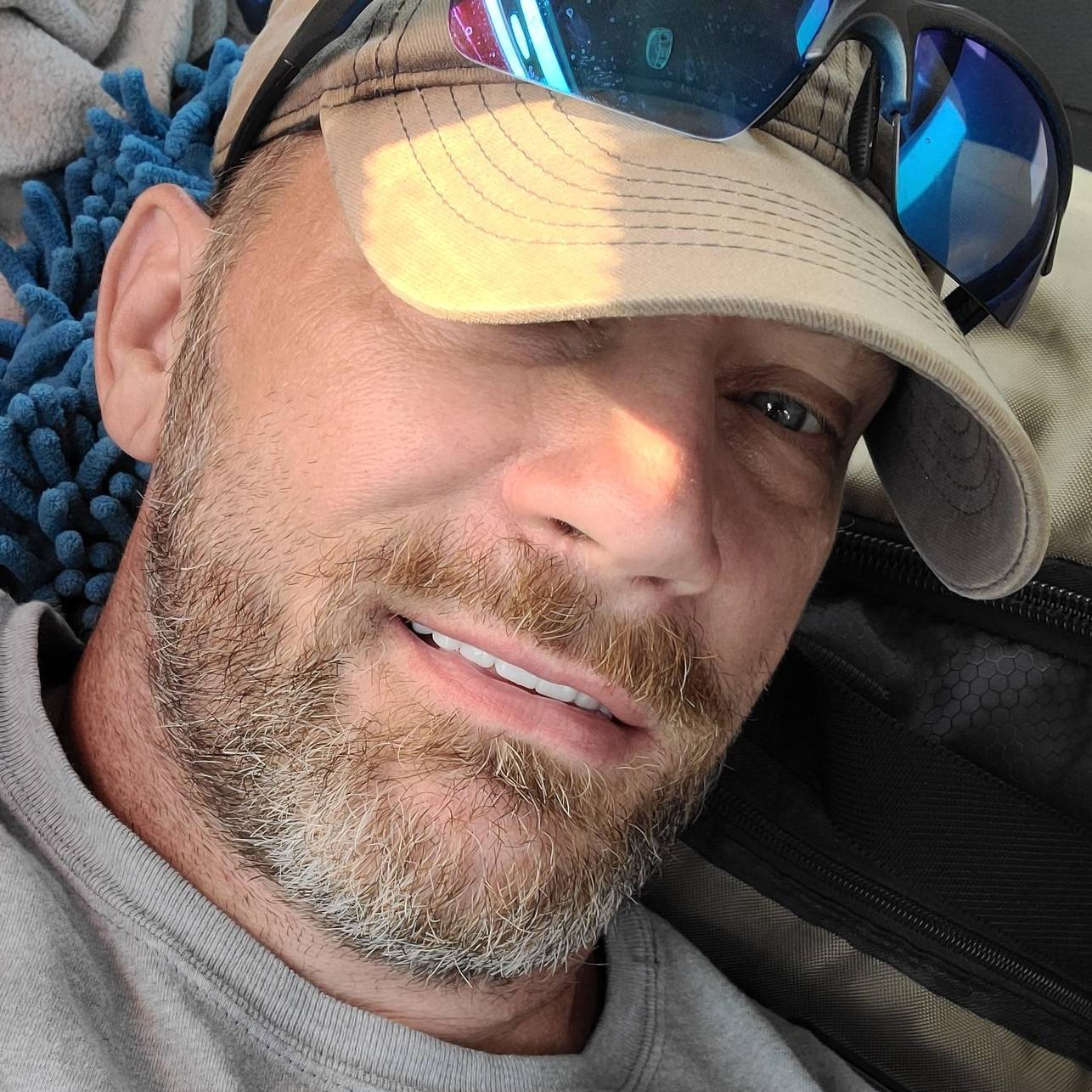 Scott Howes