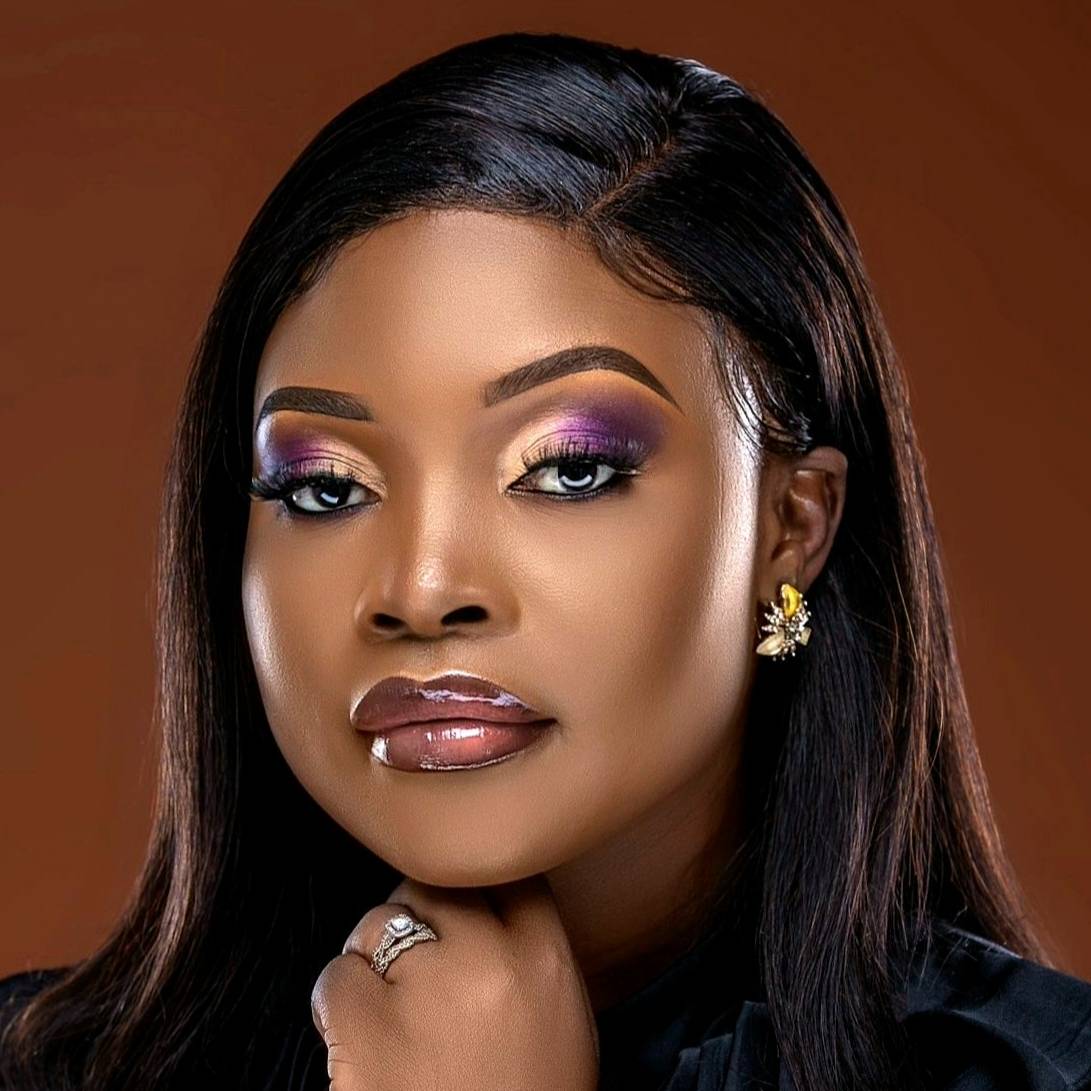 Violet Shanzi Mutende