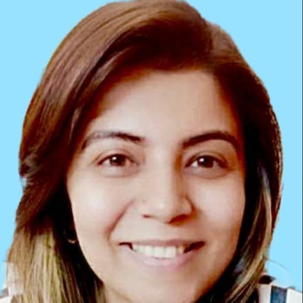 Dr Ima Rashid