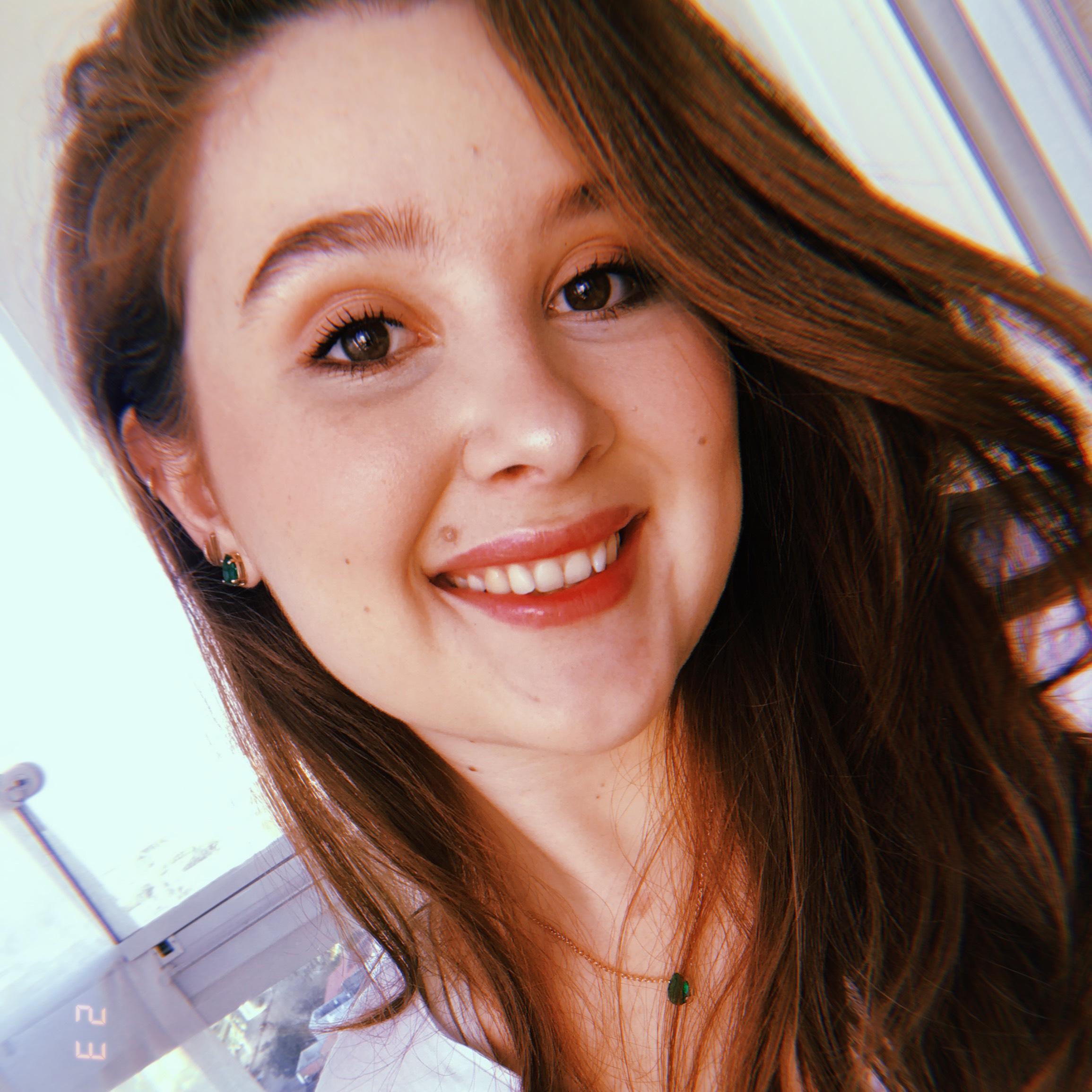 Layse Rodrigues De Jesus
