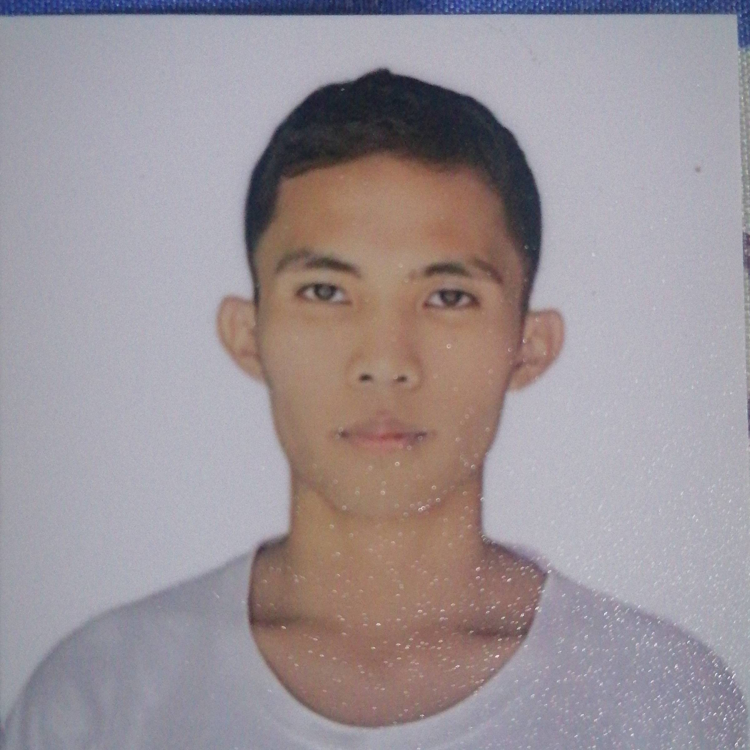 Jan Regor Rosales