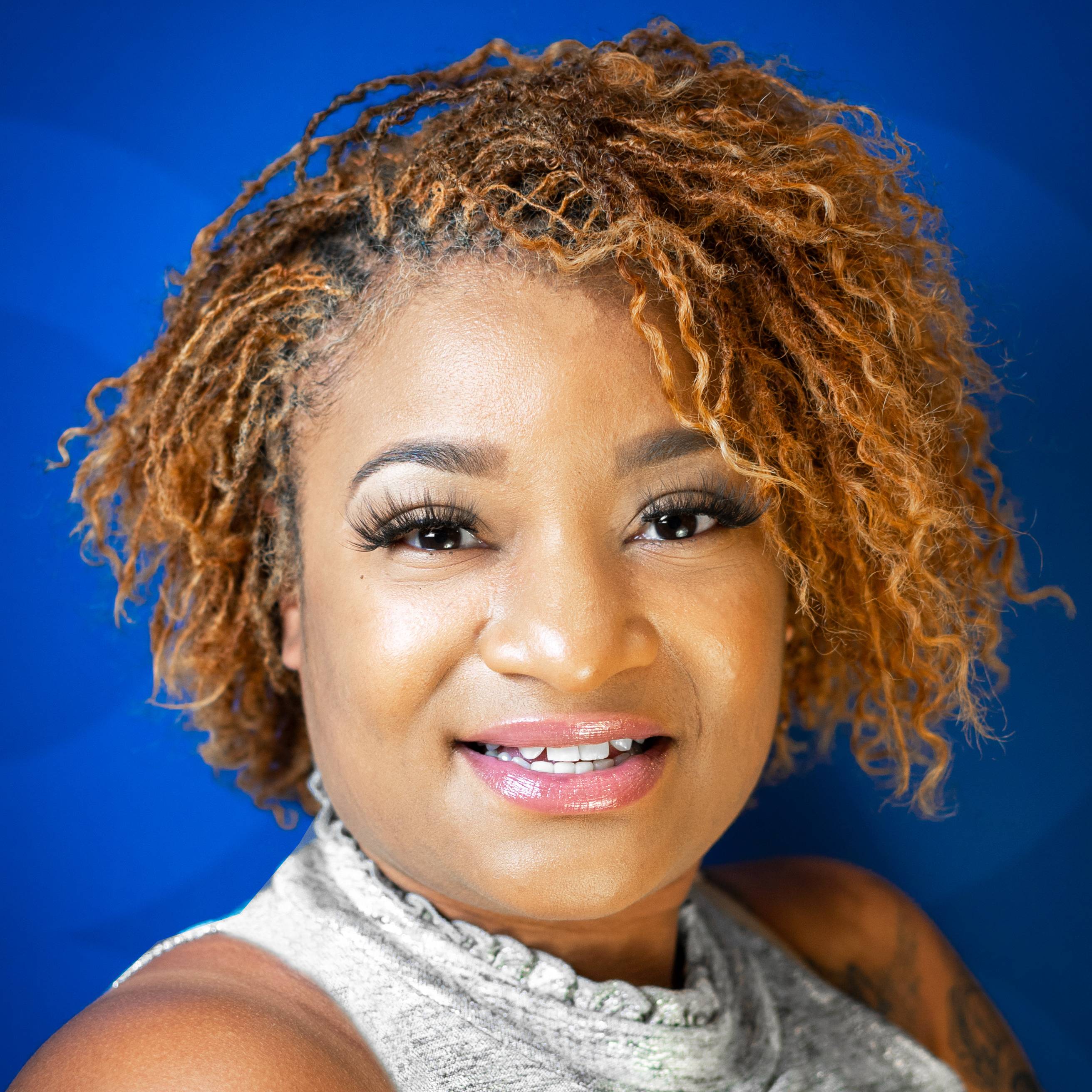 VERONICA S. WILLIAMS