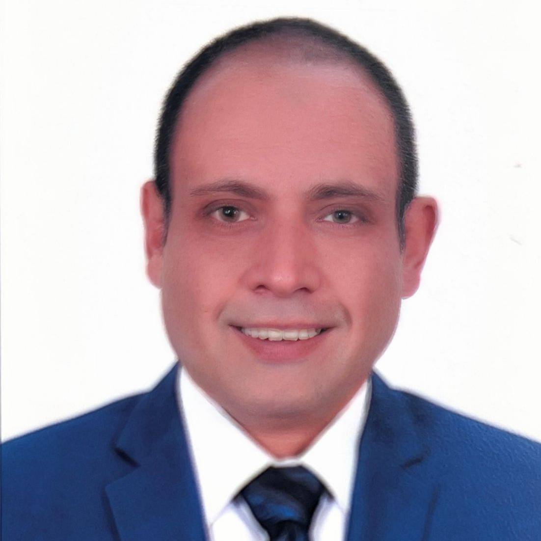 Ayman Mohamed Galal