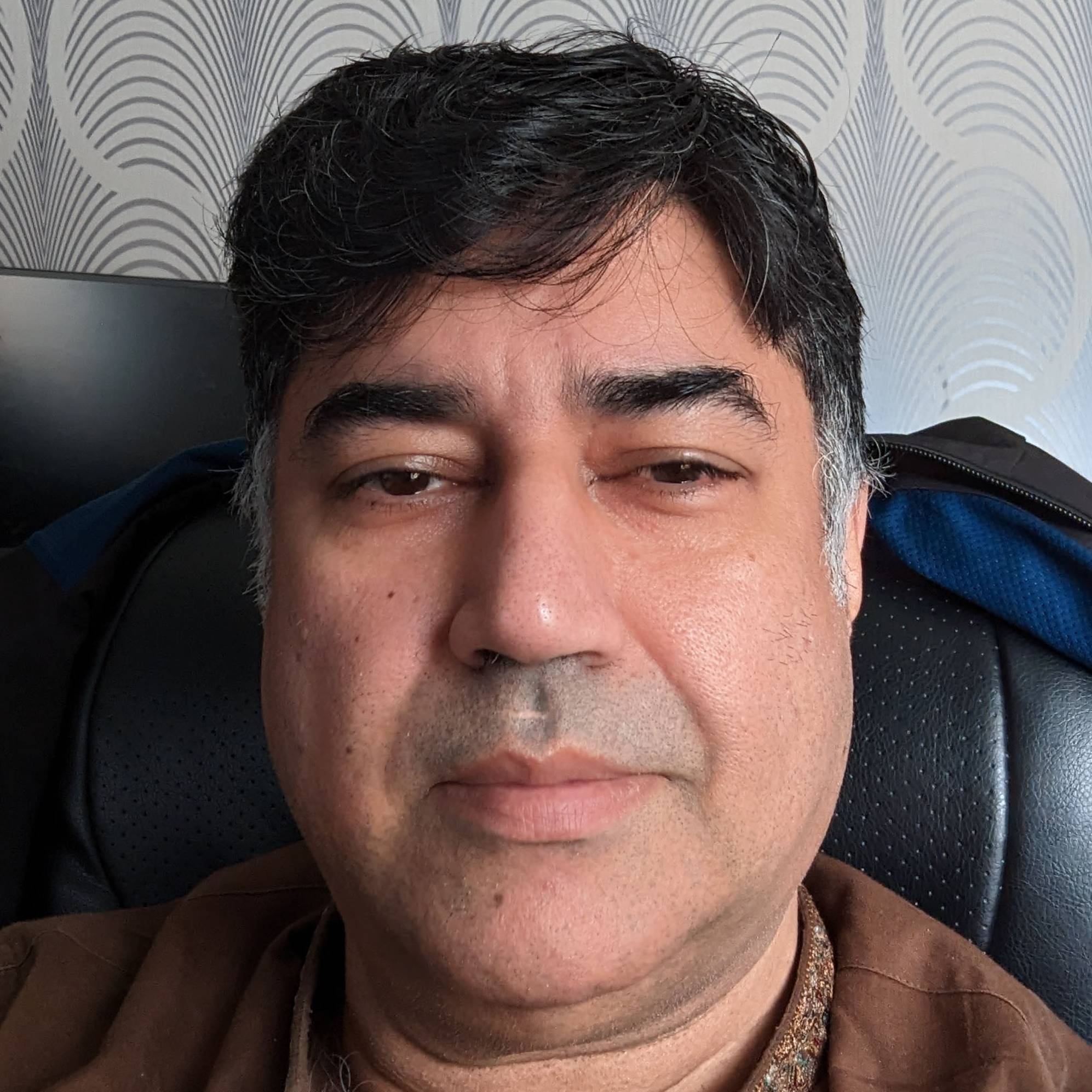 Mohammed Rauf