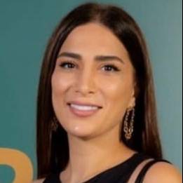 Caroline Kazanjian