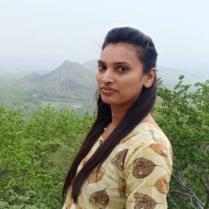 Jaymala Yogesh Patil