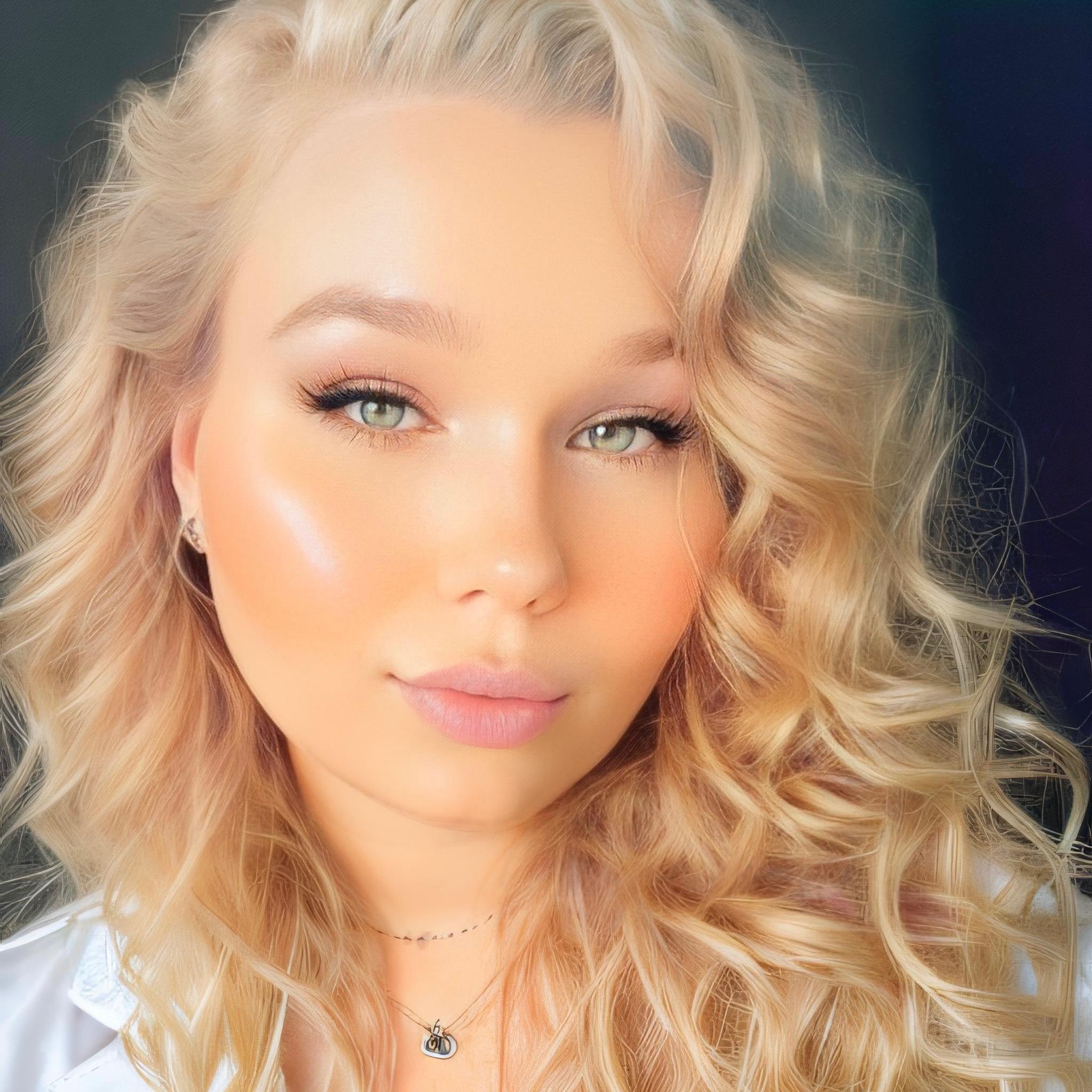Symantha Bordeau
