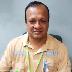 MIZANUR RAHMAN
