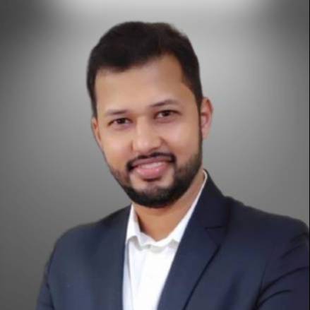 Rathin Kolekar