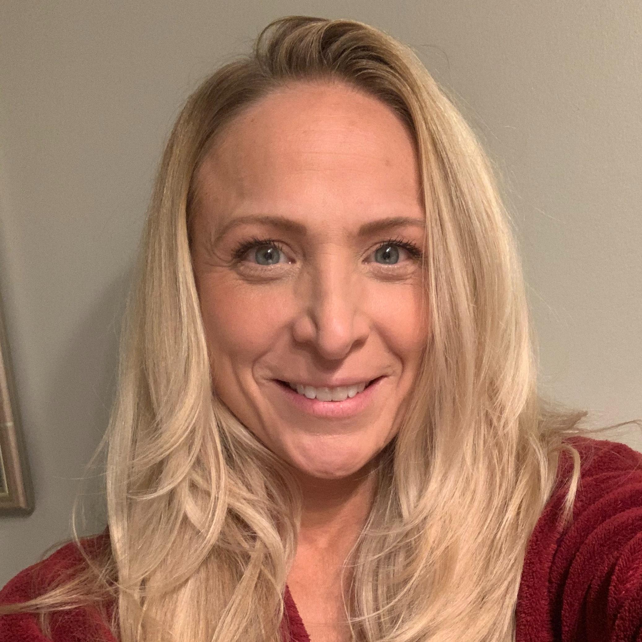 Jessica Suomala MSPT