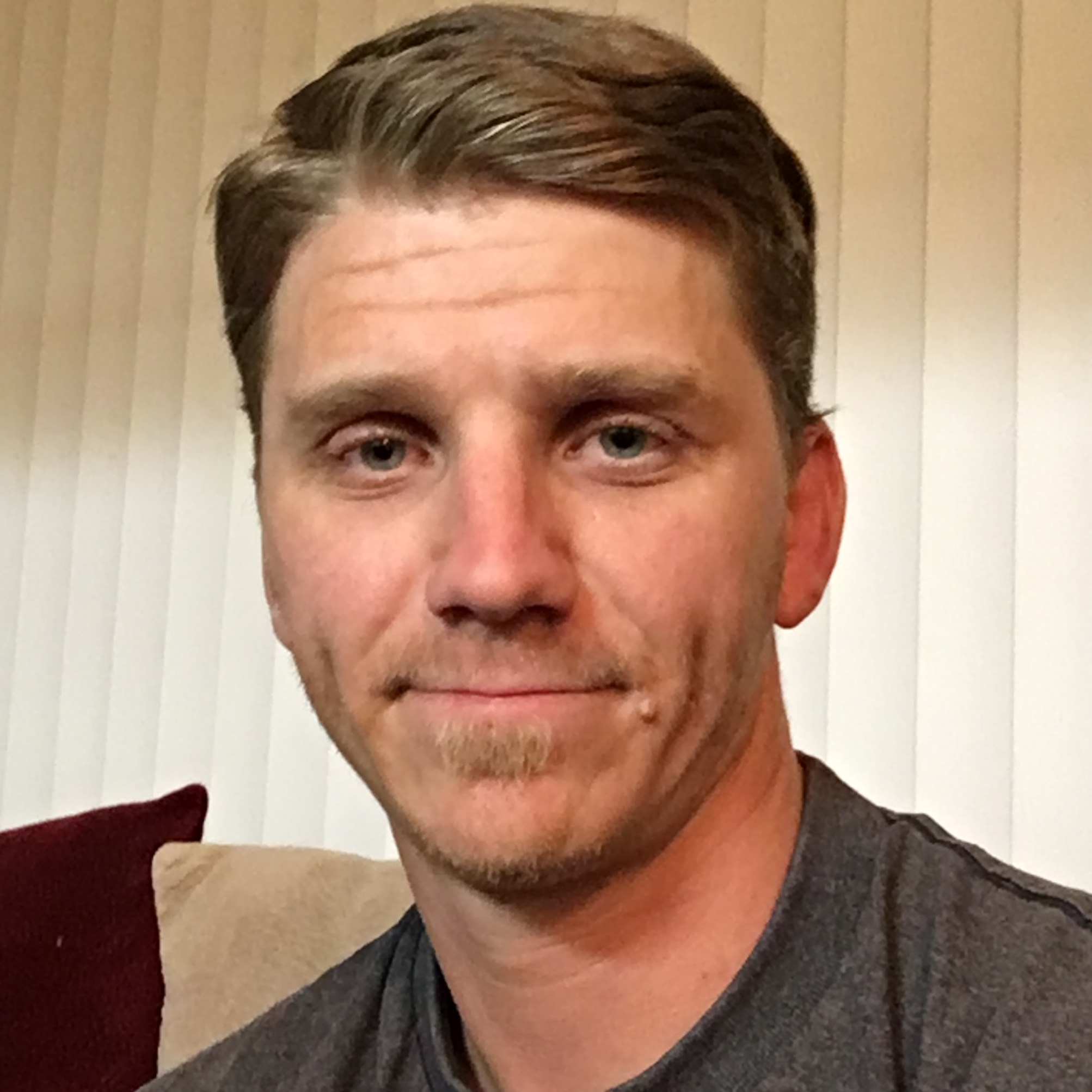 Chad Ryan